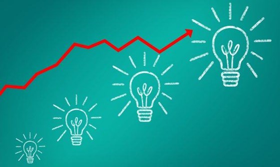 working experience: english improvement