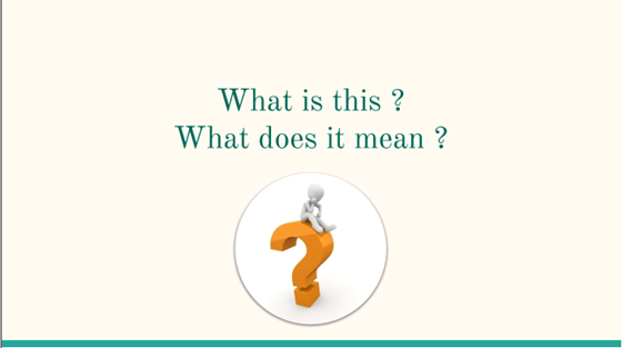 aero lesson: aero slides