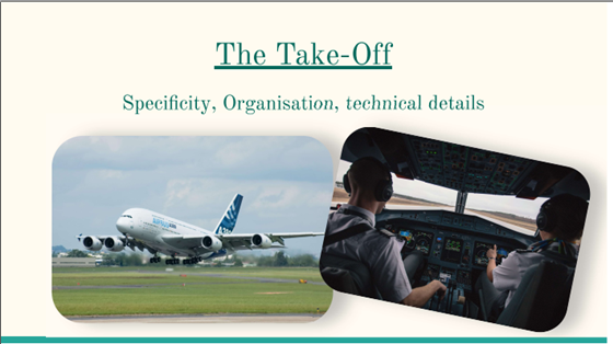 aero lesson: aero slides