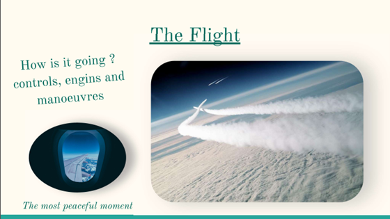 aero lesson: aero slides