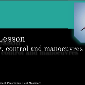 aero lesson: aero slides